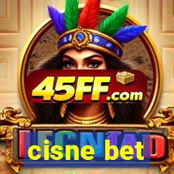 cisne bet